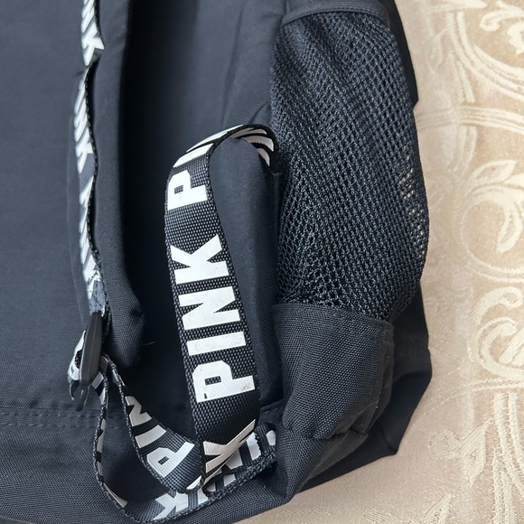 Pink Backpack - Picture 9 of 15